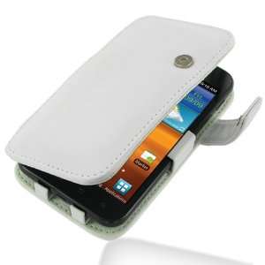  PDair Leather Case for Samsung Galaxy S II Epic 4G Touch 