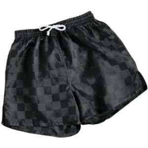 High Five   Checkerboard Shorts