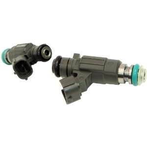  Beck Arnley 158 0908 Fuel Injector Automotive