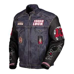  Strongarm 13 Jackets Automotive