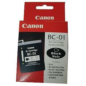  Canon Bubble Jet Ink Cartrdge forB70 Electronics