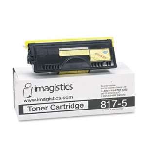  Pitney Bowes 8175 8175 Toner, 10000 Page Yield, Black 