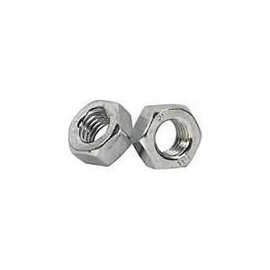  IMPERIAL 12411 METRIC HEX NUT 2.4mmx5.5mm/0.50 Patio 