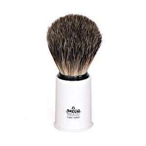   Marshmellow Pure Badger Shaving Brush   #13111