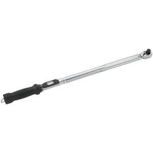   Titan 23149 Adjustable Torque Wrench   3/8 Drive 20 80 Foot/Pound