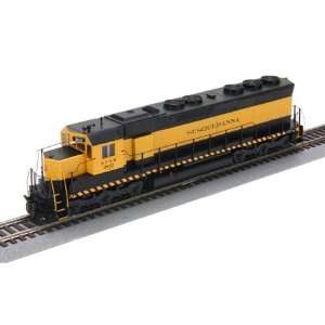  HO RTR SD45, NYS&W #3612 Toys & Games