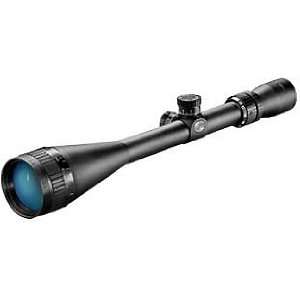 Tasco 10 40x Target Riflescope with Crosshair 1/8 in. Dot Reticle Type 