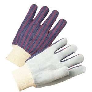 SEPTLS1012010   2000 Series Leather Palm Gloves