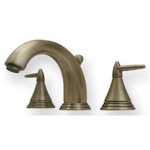  Blairhaus Jacksons 8 Widespread Bathroom Sink Faucet with 