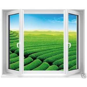     Window sticker with illusion Ref 38   100x80 cm