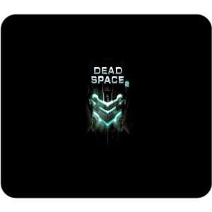  Dead Space 2 Mouse Pad 