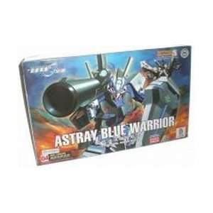  Astray Blue Warrior 1/144 Scale Warrior Seed Model Kit 