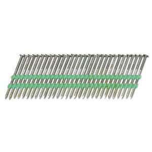  HITACHI 10120 COLLATED FRAMING NAIL/PACKGE OF 4000