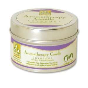  Our Pets HB 10179 ecoPure Pet Lavender Aromatherapy Candle 
