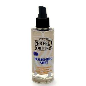  Razac Perfect for Perms Polishing Mist, 6 oz. Beauty
