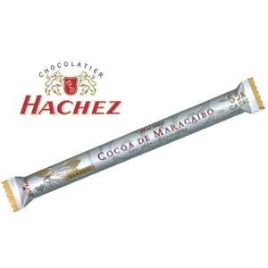 Hachez 55% Maracaibo LONGS  Grocery & Gourmet Food