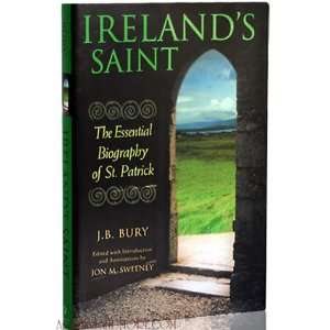  Irelands Saint