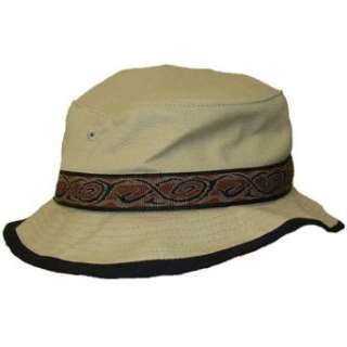  Scrambler Lightweight Outdoor Adventure Canvas Hat 