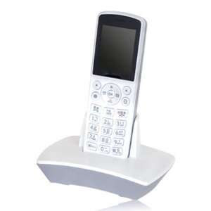  Unidata WPU 7800 WiFi Phone Cell Phones & Accessories