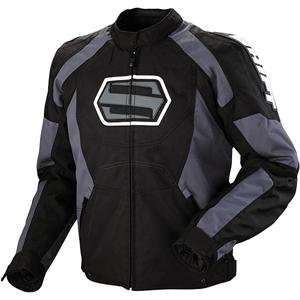  Shift Racing Streetfighter Storm Series Jacket   2X Large 