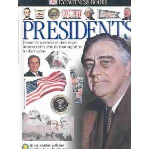  Presidents James Barber Books