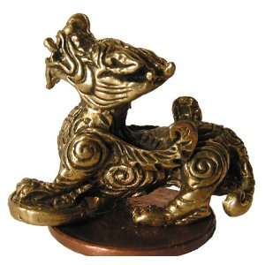  Foo Dog Statue / Fierce Protector of Buddhism Everything 