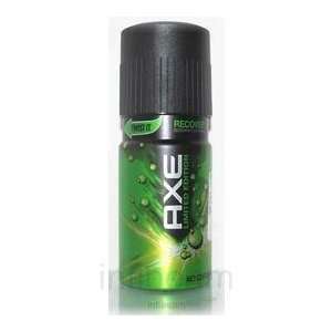  AXE RECOVER DEODORANT BODY 150ml ( Pack of 2 ) Beauty
