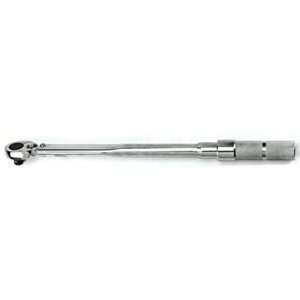  3/8 DRIVE TORQUE WRENCH40 200 INCH/LB