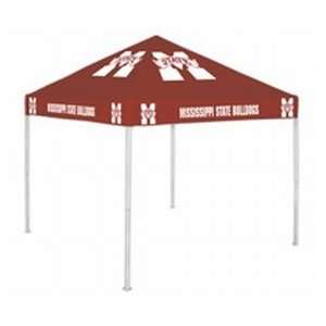  Mississippi State Bulldogs Tailgate Tent Sports 