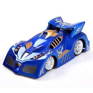  Mini Rechargeable RC Wall Climbing Race Car Toy Car Model 