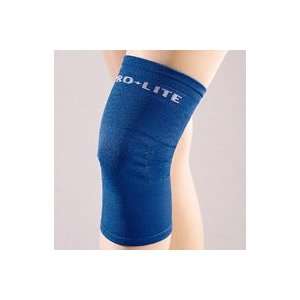  FLA ProLite Knee Support Knitted Pullover Health 
