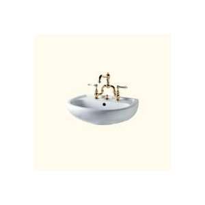 Rohl 1099 00, Rohl Bathroom Basins, Washbasin And Pedestal 