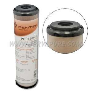 Pentek PCF1 10MB Deionization Filter (10 x 2.5)  