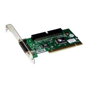  SIIG Ap 10 Pro Fast SCSI PCI Bus Master INT 50Pin & EXT 