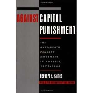 Against Capital Punishment The Anti Death Penalty 