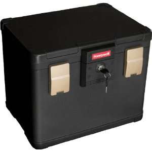  Honeywell Model 1106 0.64 Cubic Foot Molded Fire/Water 