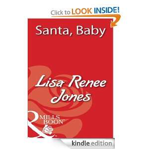 Start reading Santa, Baby  