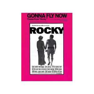  Gonna Fly Now (Rocky Theme) 