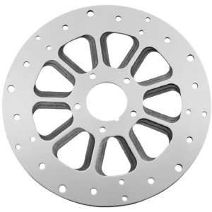  Dominator Dual 5s Brake Rotor 11200 18 Automotive