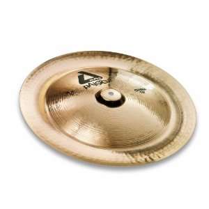  Paiste Alpha Brilliant Cymbal China 18 inch Musical 