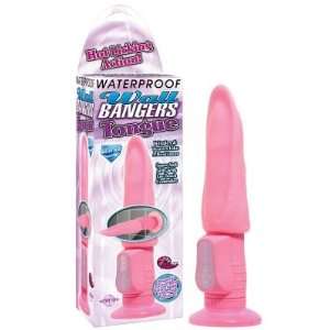  Waterproof Wall Bangers Tongue