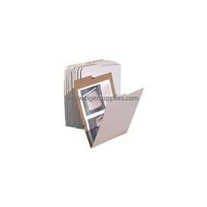  ADV VFolder19 Rigid Folder 12 x 18 (10 Pack)