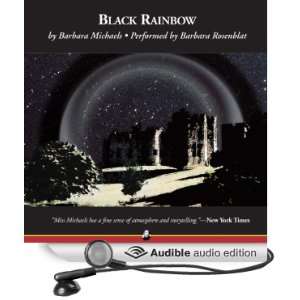 Black Rainbow [Unabridged] [Audible Audio Edition]