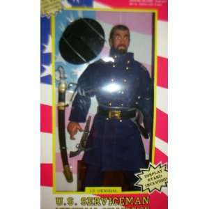 Sotw Civil War 12 Inch Action Figures Soldiers of the 