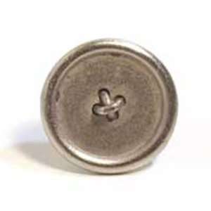   1211 Emenee 1 1 8 quot X 1 1 8 quot Small Button Knob Mk 1211 Antique