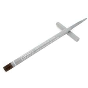    Clinique Superfine Liner For Brows 03 Deep Brown NEW Beauty