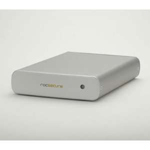  Rocstor RocPort SB 320GB eSATA / USB 2.0 / FireWire 800 