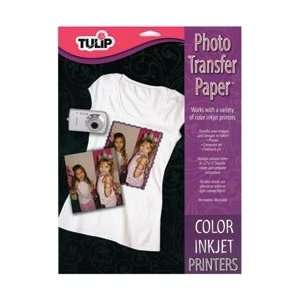  New   Ink Jet Photo Transfer Paper by Duncan Arts, Crafts 