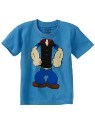  popeye T Shirts   Clothing & Accessories