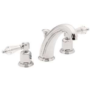   Faucet W/ Lever Handles 6902 EB English Brass (pvd)
